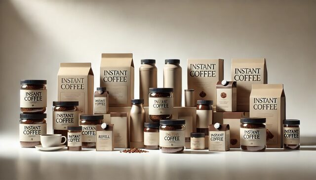 ウォーターボトルでコーヒーの持ち運びと水出し活用