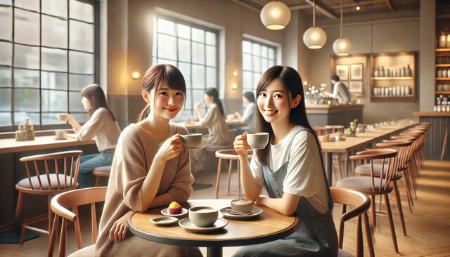 コーヒーポットで注ぐドリップポットに変える裏技