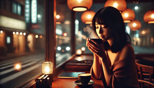 コーヒーの苗で始めるコーヒーノキの育て方