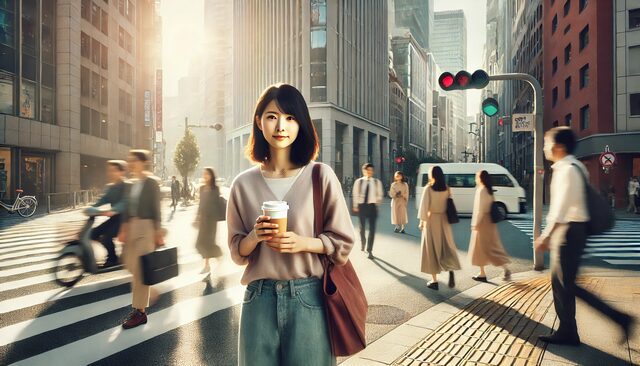 コーヒースティック収納で100均ケースで朝の時短を実現