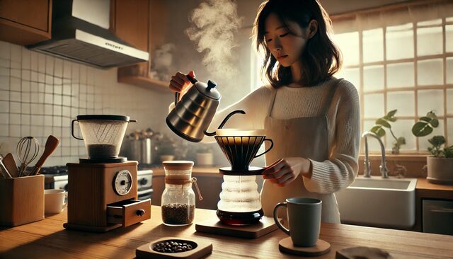 100均でミルブラシの代用できるメンテナンス道具