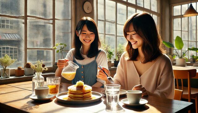 珈琲館のホットケーキ半額で味は変わった？混雑を避けて最高の1枚を楽しむ方法