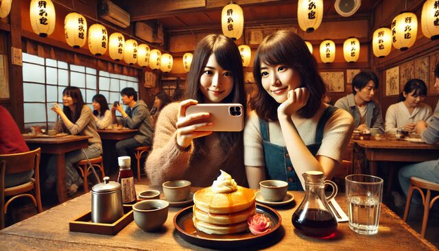 珈琲館のホットケーキ半額キャンペーンはいつ？開催予測と対象メニュー