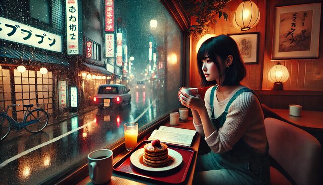 キャンペーン期間中の平均待ち時間と混雑ピークの傾向