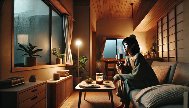 ゆったり過ごせる時間帯と穴場店舗の特徴