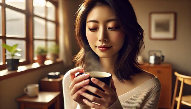 モーニングセットとランチタイムの価格差を賢く比較