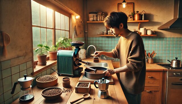 マックスコーヒーの練乳感を再現するための配合シミュレーション