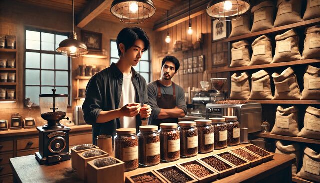 練乳コーヒー一杯あたりのカロリー目安と糖質量