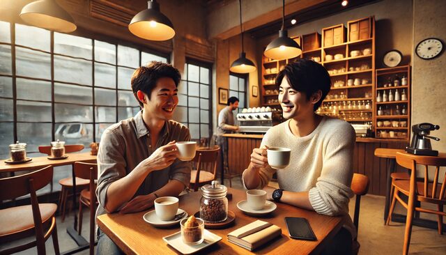 コーヒーに練乳を混ぜる名前や発祥の歴史