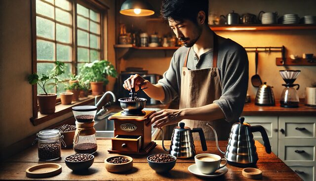 朝食が華やぐ練乳コーヒーパンとトーストのアレンジ