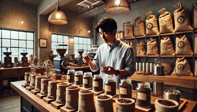 コーヒーに練乳を入れる国々の文化と習慣