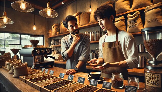 コーヒーに練乳は合うのか？実際に飲んでわかった味の変化