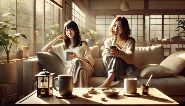 インスタントコーヒーが安いスーパーどこ?コスパ最強の一杯を見つける診断チャートと製法の違い