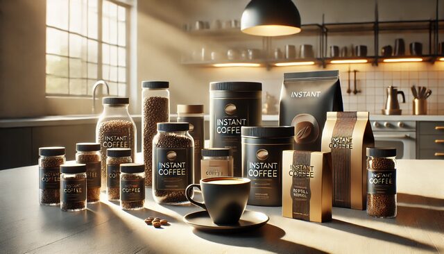 管理栄養士が教える!安くて美味しい「カフェインレス」という賢い選択肢