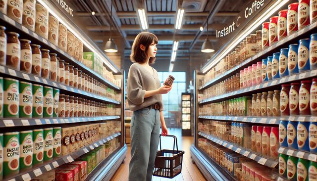 1杯4円から!家計を救う激安銘柄と1,000円以下の満足銘柄