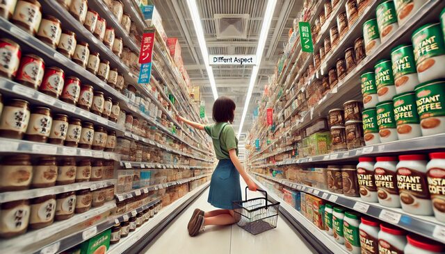 インスタントコーヒーが安いスーパーどこ?「安いコーヒーはまずい」を覆す劇的アレンジと淹れ方テクニック