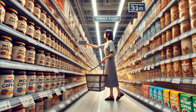 インスタントコーヒーが安い店