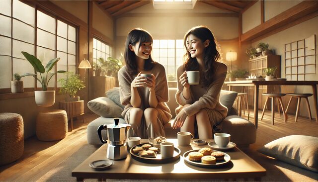 イオンなど大型スーパーの催事やコーナーで見つける方法