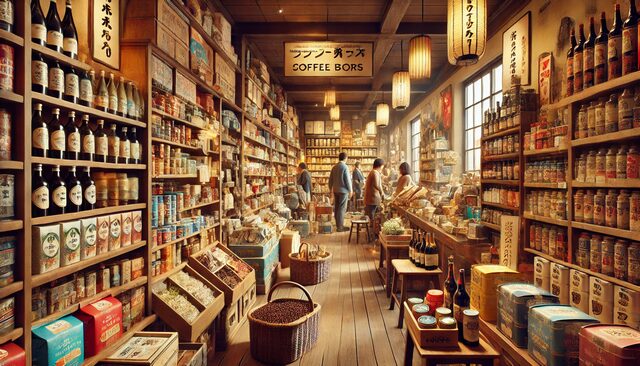 ドン・キホーテやドラッグストアでの目撃情報まとめ