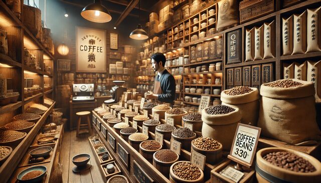 カルディのじゃり豆コーヒー味はダイエット中も安心？栄養価・カロリー・罪悪感を減らすアレンジ術