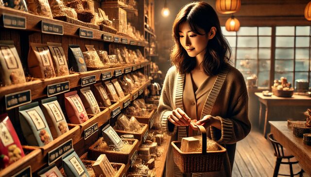 朝食のアクセントに！ヨーグルトやシリアルに混ぜる健康習慣