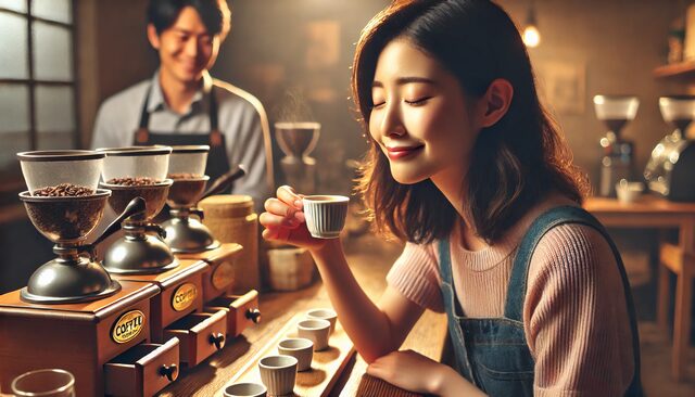【正直レポ】どんな味？「ほろ苦さ」と「中毒性」が話題の理由をレビュー