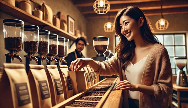 コーヒー味の苦味は強い？子供や苦手な人でも食べられるか検証