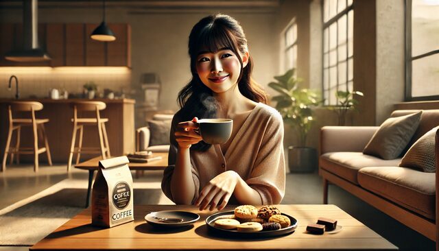 カルディのじゃり豆コーヒー味は他の取扱店はどこ？業務スーパーやイオンでの販売状況と価格比較