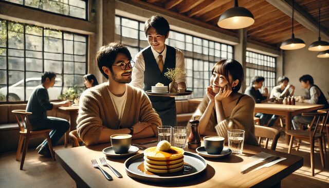 ツナコーンや卵を使ったヘルシー注文