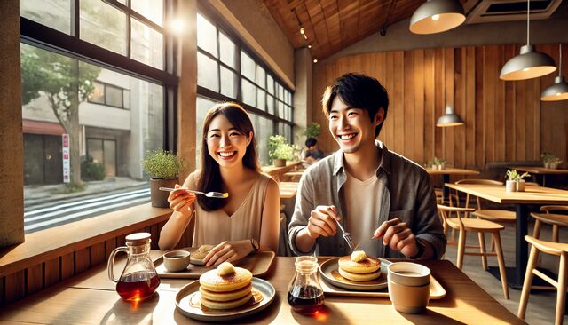 珈琲館のモーニングで2杯目半額サービスと「食べ放題」の真相を徹底調査