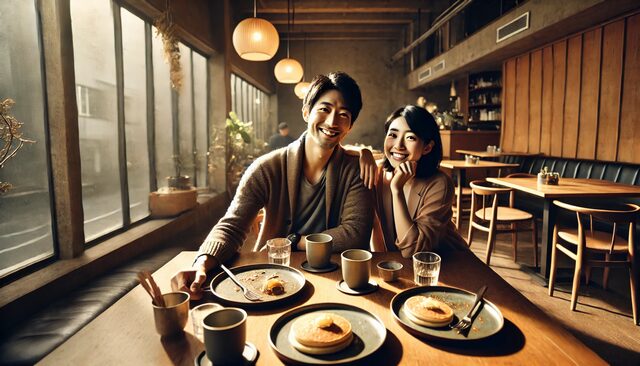 コーヒーおかわりでお得に過ごす方法