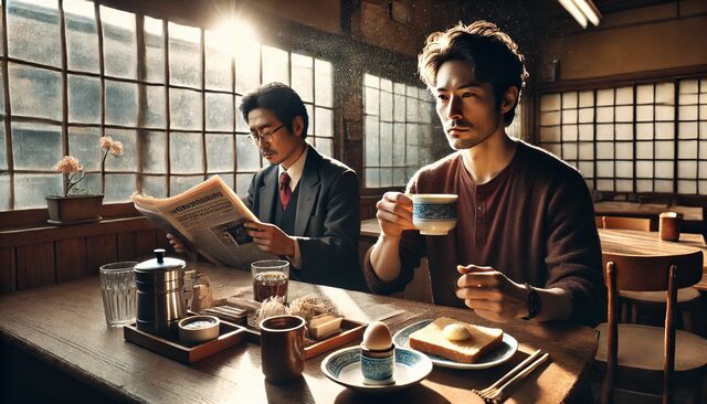 【最新】珈琲館のモーニングメニュー一覧と提供時間・利用ルール