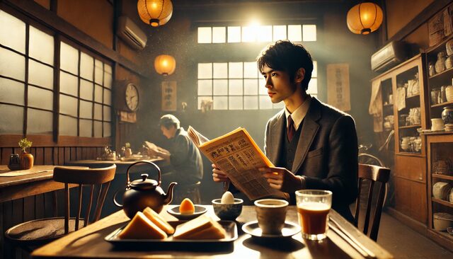 おかわりシステムの賢い利用手順