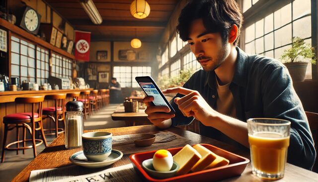 食べ放題の過去の実施例と最新情報