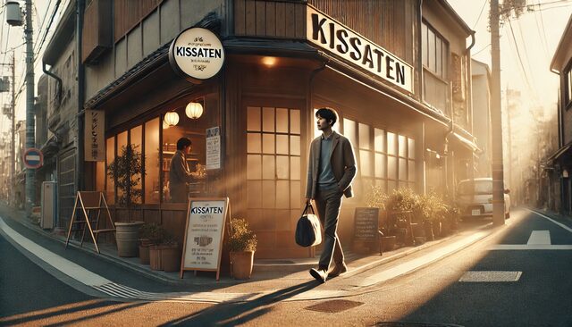 食べ放題の店舗に代わるボリュームメニュー