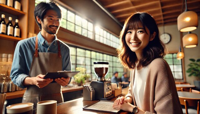 池袋・大宮・梅田など主要駅周辺の珈琲館の特徴