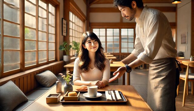 現在営業中の店舗を調べる方法