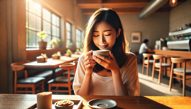 営業時間と混雑を避けるタイミング