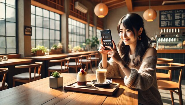 珈琲館「蔵」 メニュー！モーニングの独自ラインナップ