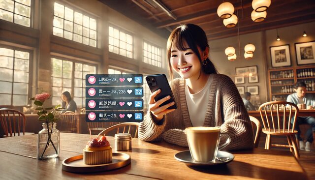 珈琲館「蔵」おゆみ野店のモーニングの設備と利便性