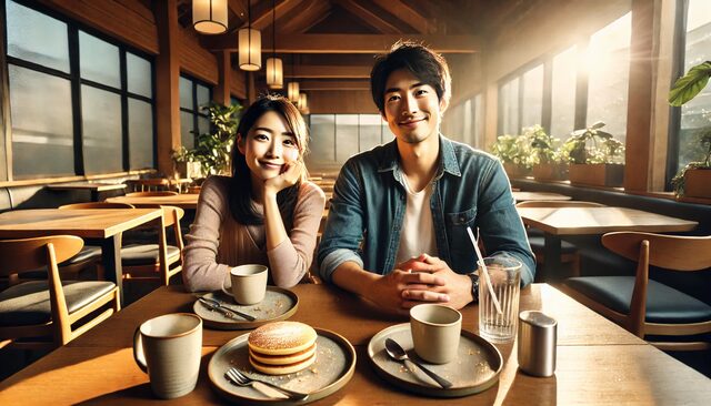 テイクアウト時のメニュー制限