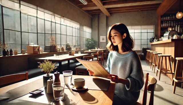 何時まで？提供終了時間の見分け方