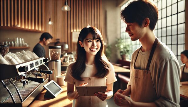 何時から？早朝営業店舗の探し方