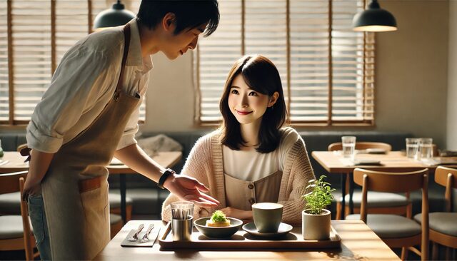 土日の時間と平日営業の細かな違い