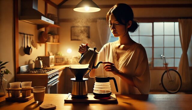 最後まで薄まらない！タイパと味を両立する魅力