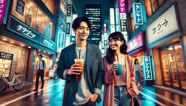 店員に嫌われない！損得勘定を感じさせないスマートな頼み方