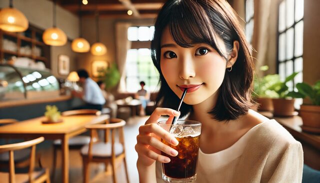 コーヒーメーカー｜設定と豆の量の調整