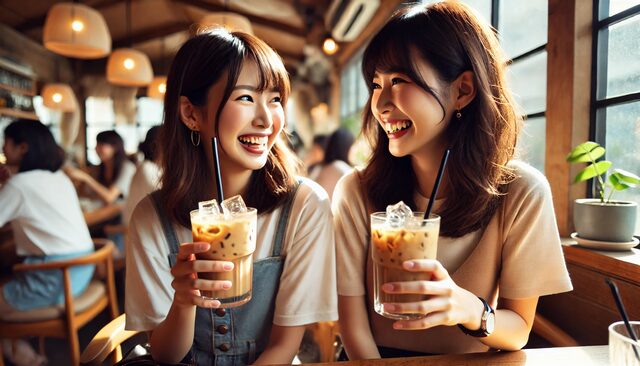水出し（コールドブリュー）なら氷なしでもマイルドな味わいに