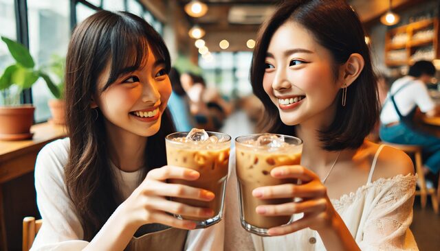 氷なしアイスコーヒーの弱点を克服！最後の一滴まで薄まらない「究極の保冷術」