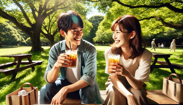 外出先でも冷たさを維持する真空断熱ボトルの活用法